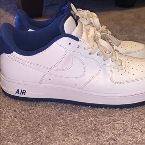 Nike Air Force 1 ‘07